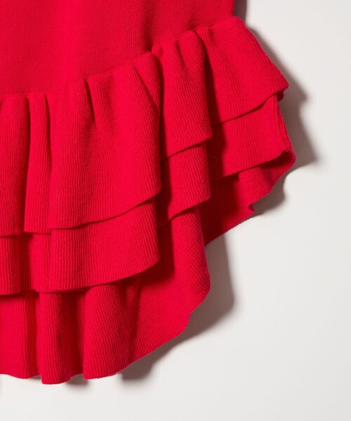 EMMEL REFINES（エメル リファインズ） ニット セーター 「EMMEL