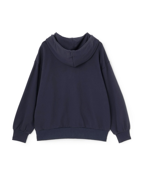 パーカー  アップリルーズZIPパーカ キッズ 子供服 女の子 | LOVETOXIC | 11