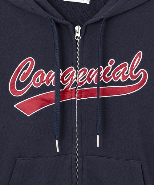 パーカー  アップリルーズZIPパーカ キッズ 子供服 女の子 | LOVETOXIC | 13