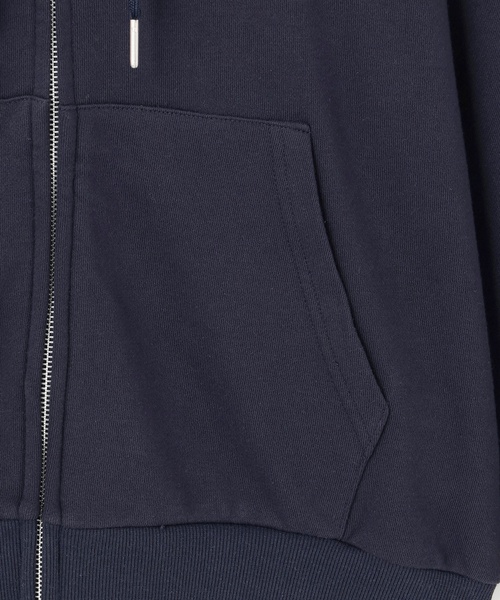 パーカー  アップリルーズZIPパーカ キッズ 子供服 女の子 | LOVETOXIC | 14