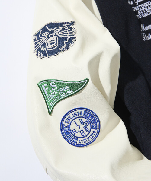 FREAK'S STORE（フリークスストア） ブルゾン アウター 限定展開