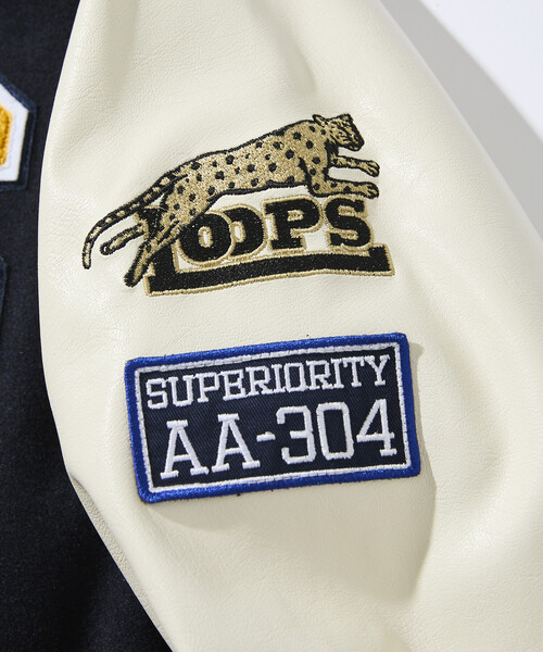 FREAK'S STORE（フリークスストア） ブルゾン アウター 限定展開