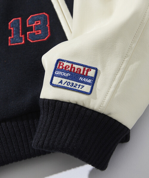 FREAK'S STORE（フリークスストア） ブルゾン アウター 限定展開