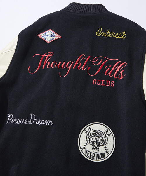 FREAK'S STORE（フリークスストア） ブルゾン アウター 限定展開