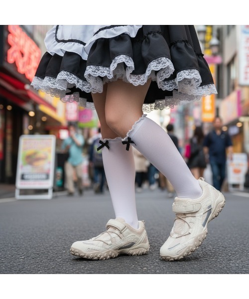 FILA（フィラ） スニーカー FILA ECHAPPE VC v2 LX / フィラエシャッペ