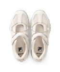 スニーカー FILA ECHAPPE VC v...の詳細画像4