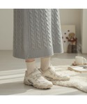 スニーカー FILA ECHAPPE VC v...の詳細画像2