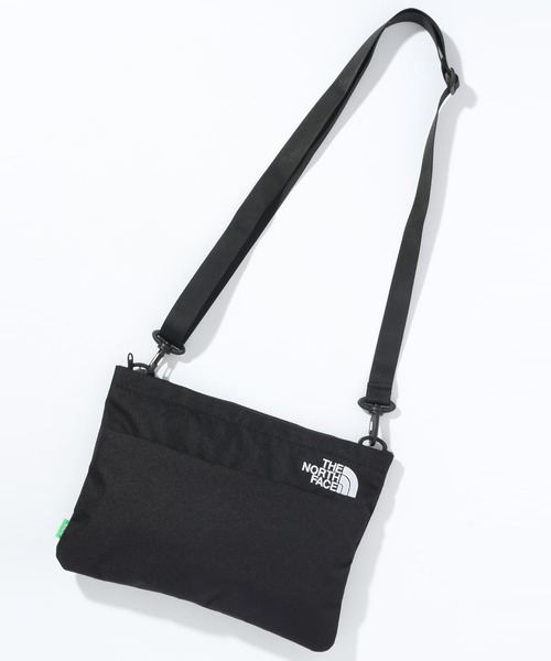 THE NORTH FACE（ザ ノースフェイス） メッセンジャーバッグ FREE