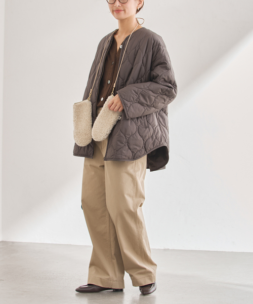 FRAMeWORK（フレームワーク） 手袋 「新色 / 追加」COLDBREAKER 別注