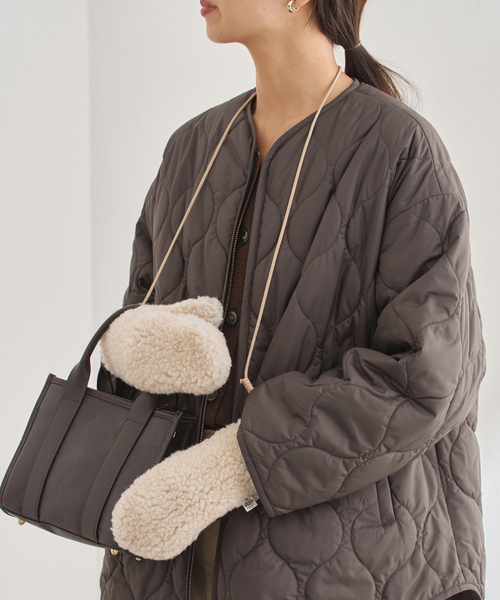 FRAMeWORK（フレームワーク） 手袋 「新色 / 追加」COLDBREAKER 別注