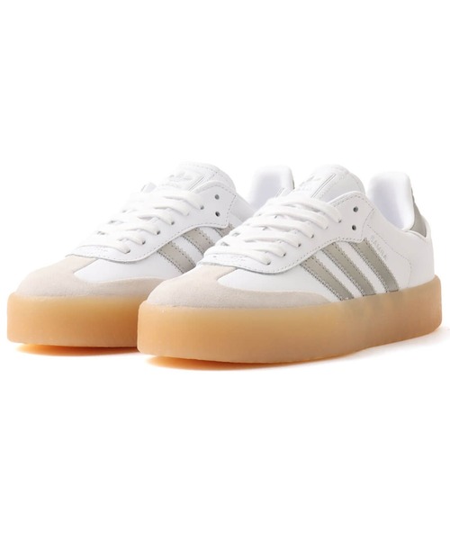 adidas（アディダス） スニーカー adidas SAMBAE W / アディダス