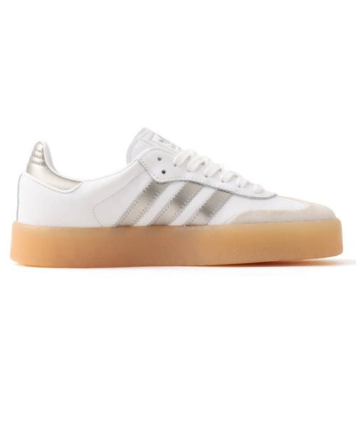 adidas（アディダス） スニーカー adidas SAMBAE W / アディダス