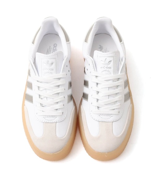 adidas（アディダス） スニーカー adidas SAMBAE W / アディダス