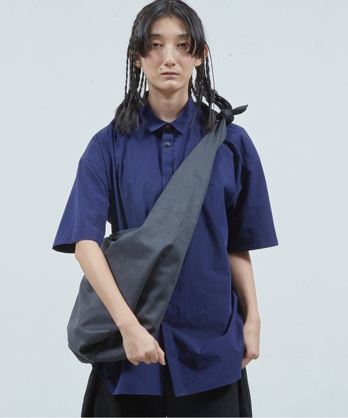 Dulcamara（ドゥルカマラ） uvカット トートバッグ よそいきトートBAG 