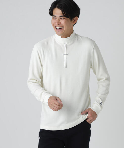 PEARLY GATES（パーリーゲイツ） tシャツ 「PEARLY GATES」セルヒート