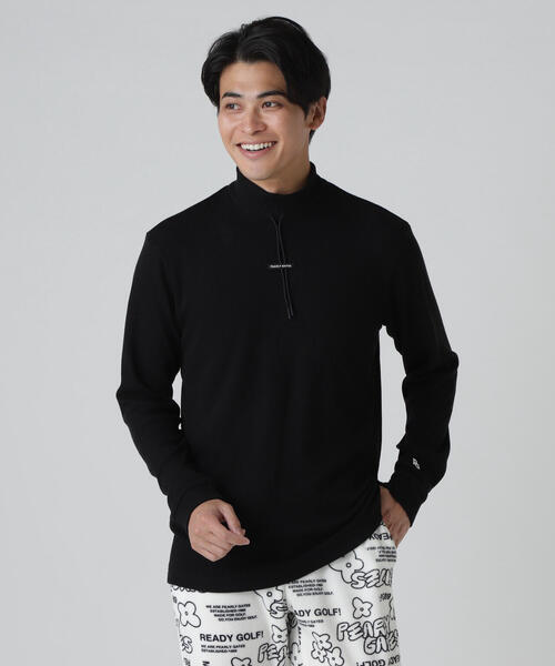 PEARLY GATES（パーリーゲイツ） tシャツ 「PEARLY GATES」セルヒート