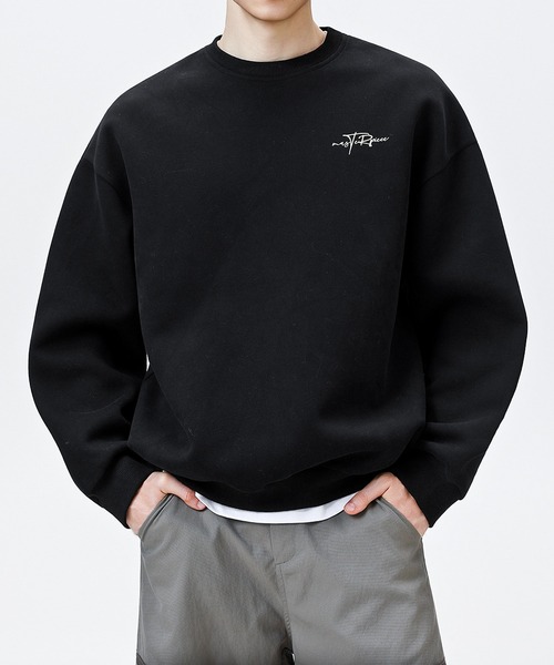 JOHNNY WOLF(ジョニーウルフ) トレーナー スウェット SCHOVEN JOHNNY WOLF(ジョニーウルフ) トレーナー スウェット SCHOVEN