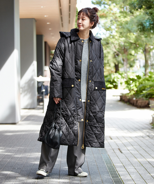 Barbour（バブアー） コート アウター 「WEB＋一部店舗限定」Barbour