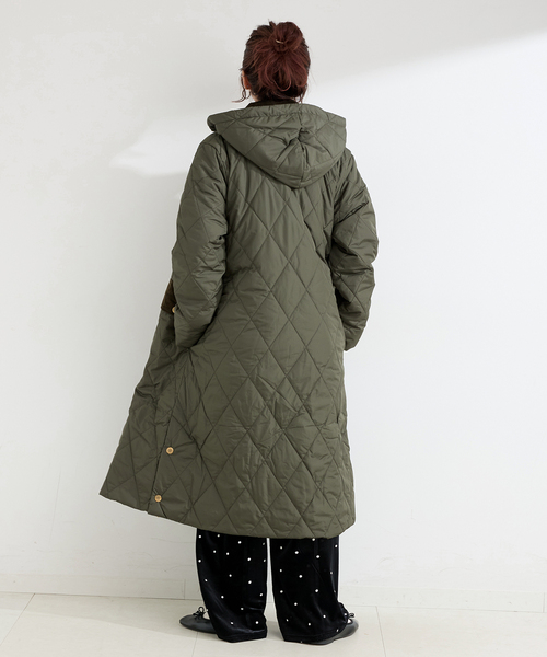 Barbour（バブアー） コート アウター 「WEB＋一部店舗限定」Barbour