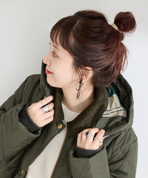 Barbour（バブアー） コート アウター 「WEB＋一部店舗限定」Barbour