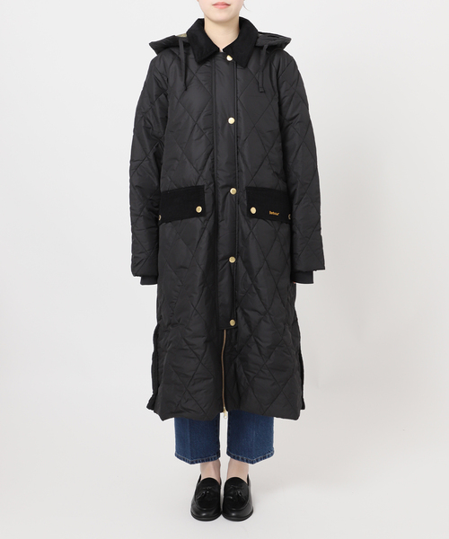 Barbour（バブアー） コート アウター 「WEB＋一部店舗限定」Barbour