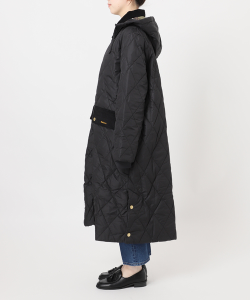 Barbour（バブアー） コート アウター 「WEB＋一部店舗限定」Barbour