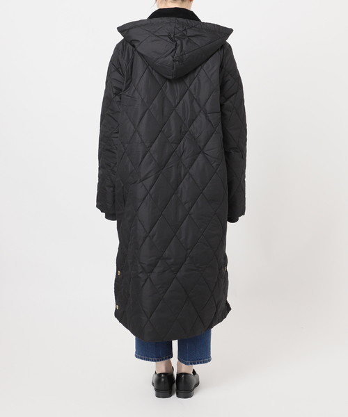 Barbour（バブアー） コート アウター 「WEB＋一部店舗限定」Barbour