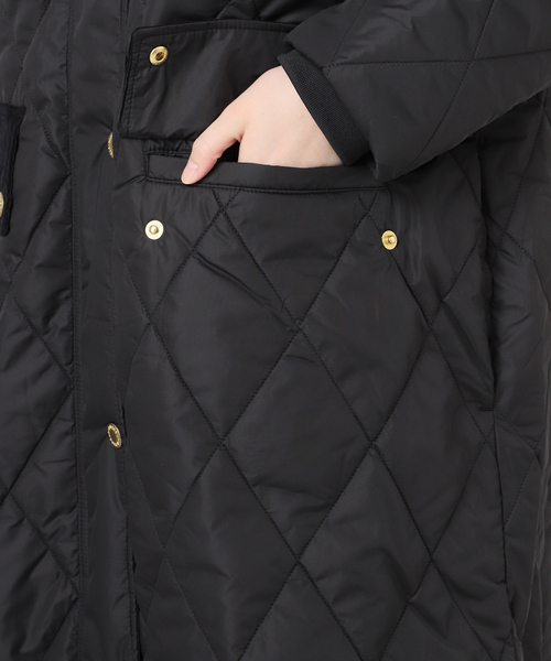 Barbour（バブアー） コート アウター 「WEB＋一部店舗限定」Barbour