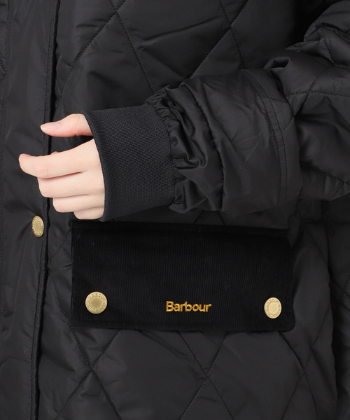 Barbour（バブアー） コート アウター 「WEB＋一部店舗限定」Barbour