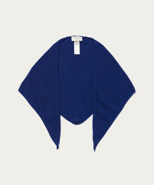 Johnstons of Elgin（ジョンストンズ オブ エルガン） ストール