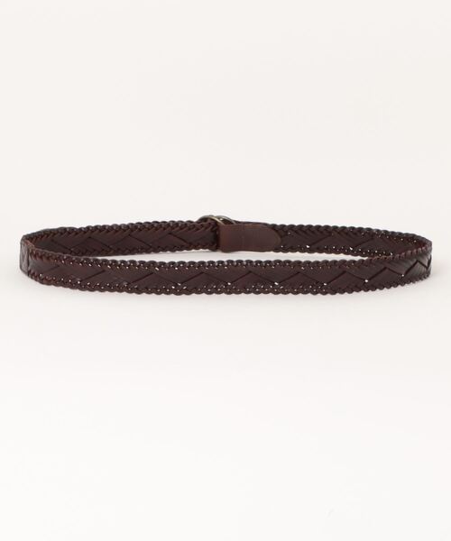 「RATTLE TRAP」 ベルト FREE ブラック メンズ_画像2