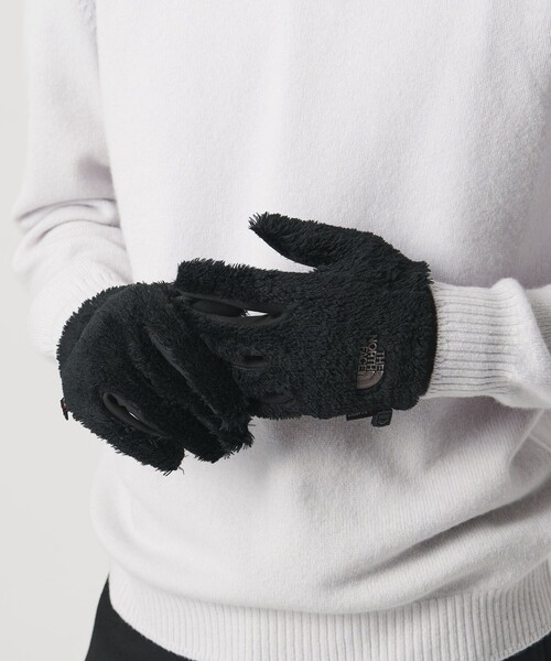 THE NORTH FACE（ザ ノースフェイス） 手袋 「THE NORTH FACE」VERSA/L