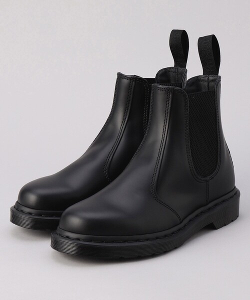 Dr.Martens（ドクターマーチン） ショートブーツ 5 ブラック