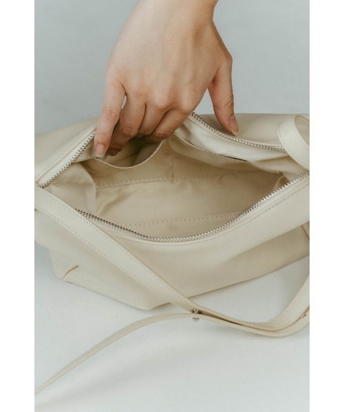 Knuth Marf（クヌースマーフ） ハンドバッグ ring-handle bag 