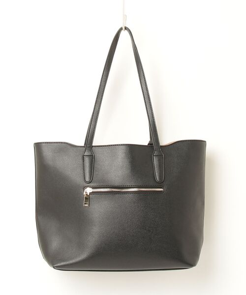 「RODE SKO」 トートバッグ ONE ブラック レディース_画像2