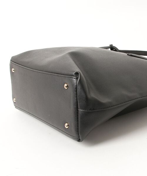 「RODE SKO」 トートバッグ ONE ブラック レディース_画像3