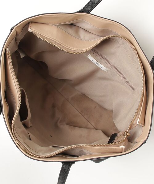 「RODE SKO」 トートバッグ ONE ブラック レディース_画像4