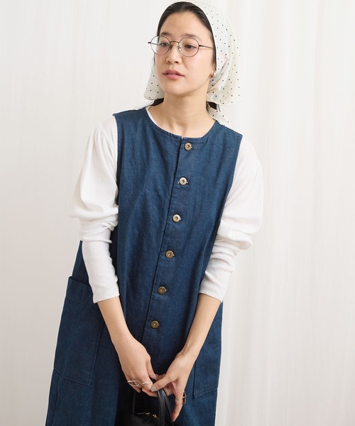 【おまとめ】fig London フィグロンドン　Yvette　セットアップ fig London（フィグロンドン） tシャツ ZIM tereko puff pullover