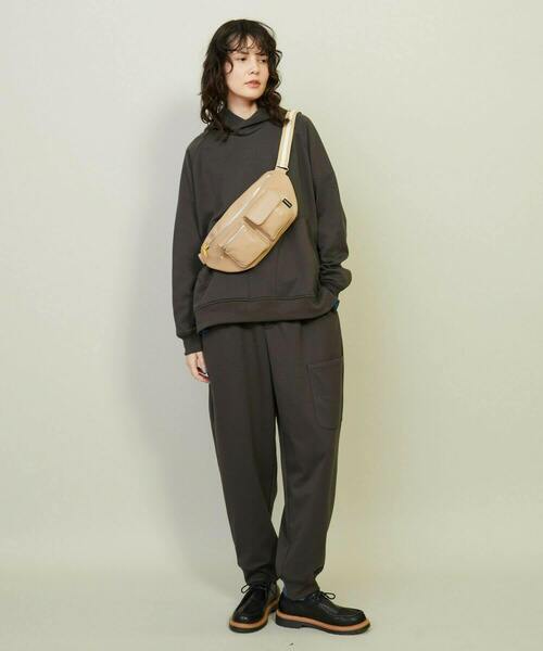 「FRAPBOIS」 ショルダーバッグ FREE ベージュ レディース_画像6