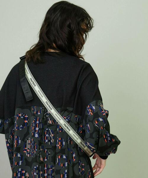 「FRAPBOIS」 ショルダーバッグ FREE ベージュ レディース_画像9