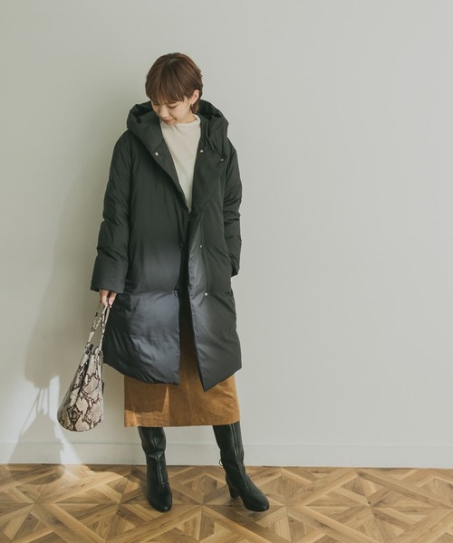 URBAN RESEARCHアーバンリサーチダウン URBAN RESEARCH DOORS（アーバンリサーチドアーズ） ダウンジャケット