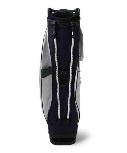 BEAMS GOLF（ビームス ゴルフ） ゴルフ BROOKLYN キャディバッグ