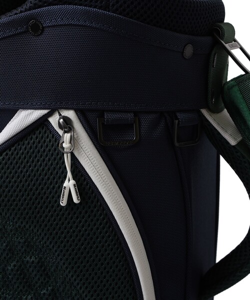 BEAMS GOLF（ビームス ゴルフ） ゴルフ BROOKLYN キャディバッグ