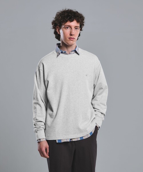 Champion（チャンピオン） トレーナー スウェット 「別注」「Champion