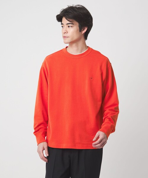 Champion（チャンピオン） トレーナー スウェット 「別注」「Champion