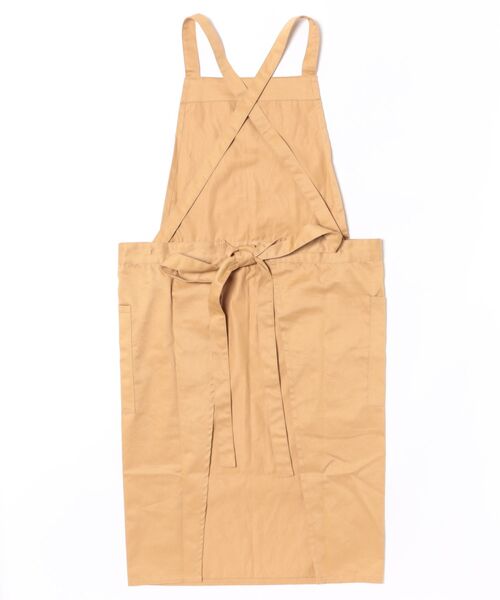 studio CLIP（スタディオクリップ） エプロン 「daily CLIP × holiday