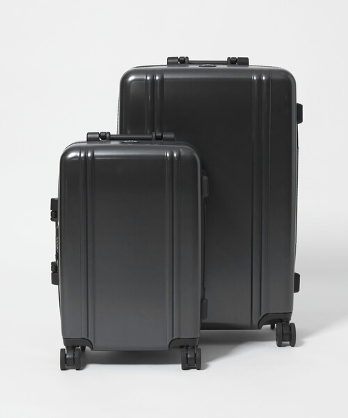ZERO HALLIBURTON（ゼロハリバートン） スーツケース 「別注」「ZERO