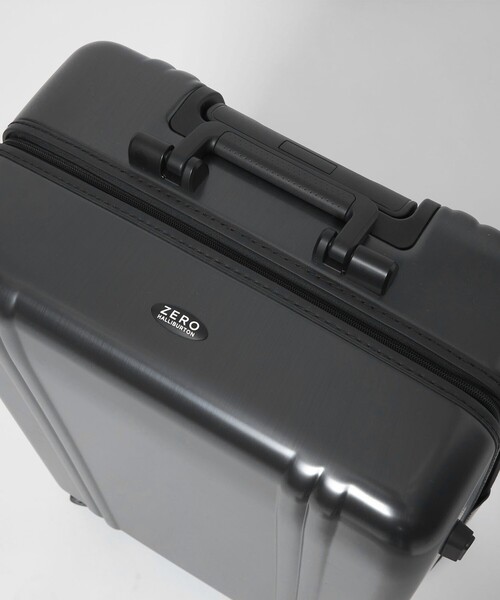 ZERO HALLIBURTON（ゼロハリバートン） スーツケース 「別注」「ZERO