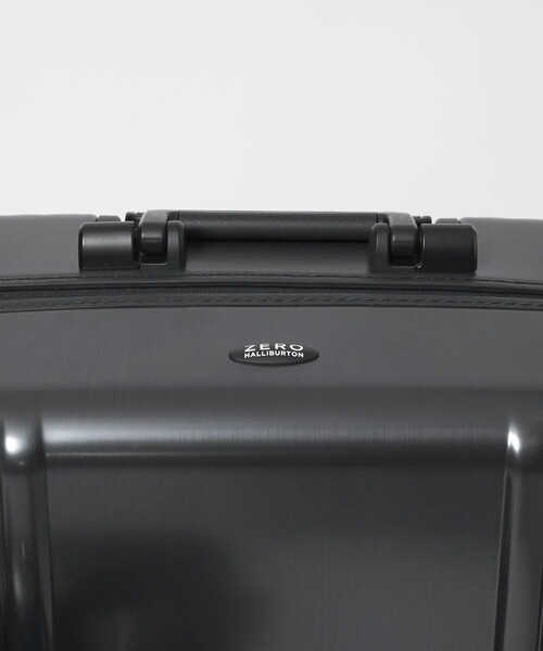 値下げ！超レア！ZERO HALLIBURTON グルーミングキット SALE ITEM – ZERO HALLIBURTON