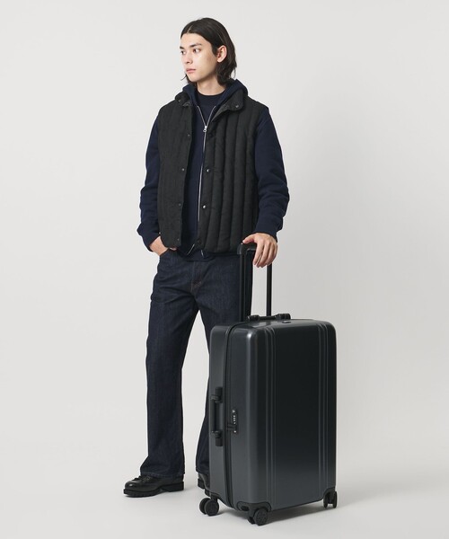 ZERO HALLIBURTON（ゼロハリバートン） スーツケース 「別注」「ZERO